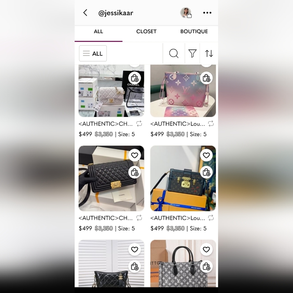 DON'T GET RIPPED OFF!